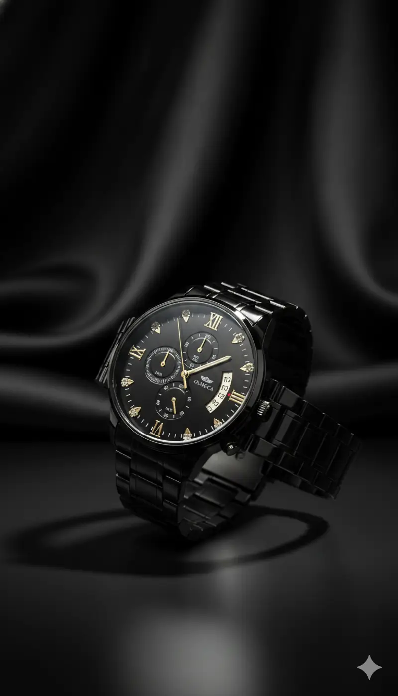 Olmeca Chronograph Watch For Men - Image 18 in Pune